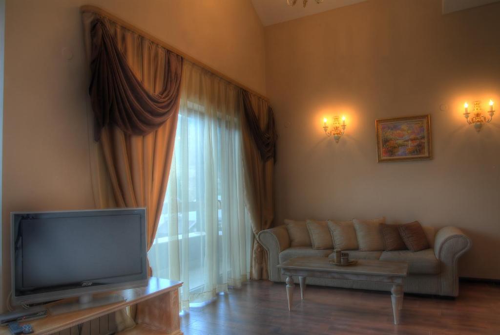 Hotel Iva & Elena Παμπόροβο Δωμάτιο φωτογραφία