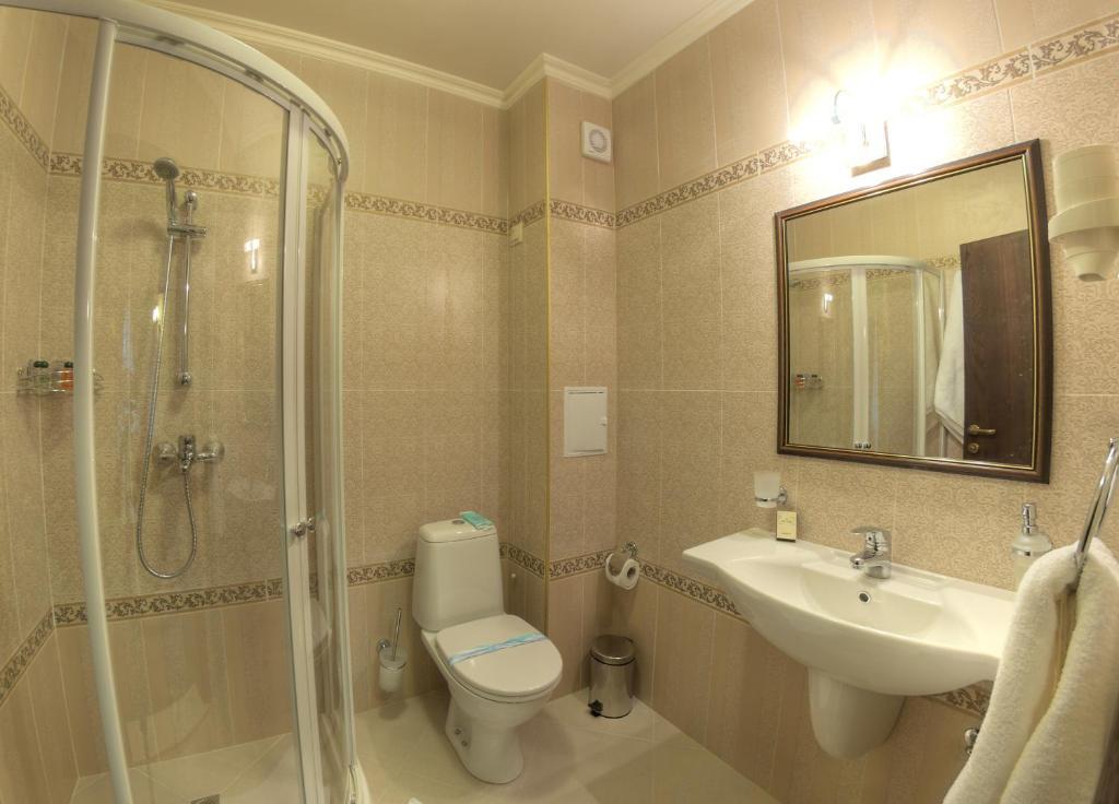 Hotel Iva & Elena Παμπόροβο Εξωτερικό φωτογραφία