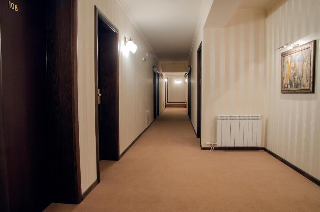 Hotel Iva & Elena Παμπόροβο Δωμάτιο φωτογραφία
